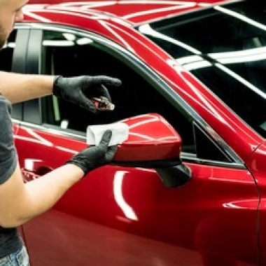 Techno Car Studio completed automotive service gallery image 6