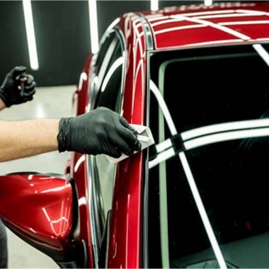 Techno Car Studio completed automotive service gallery image 10